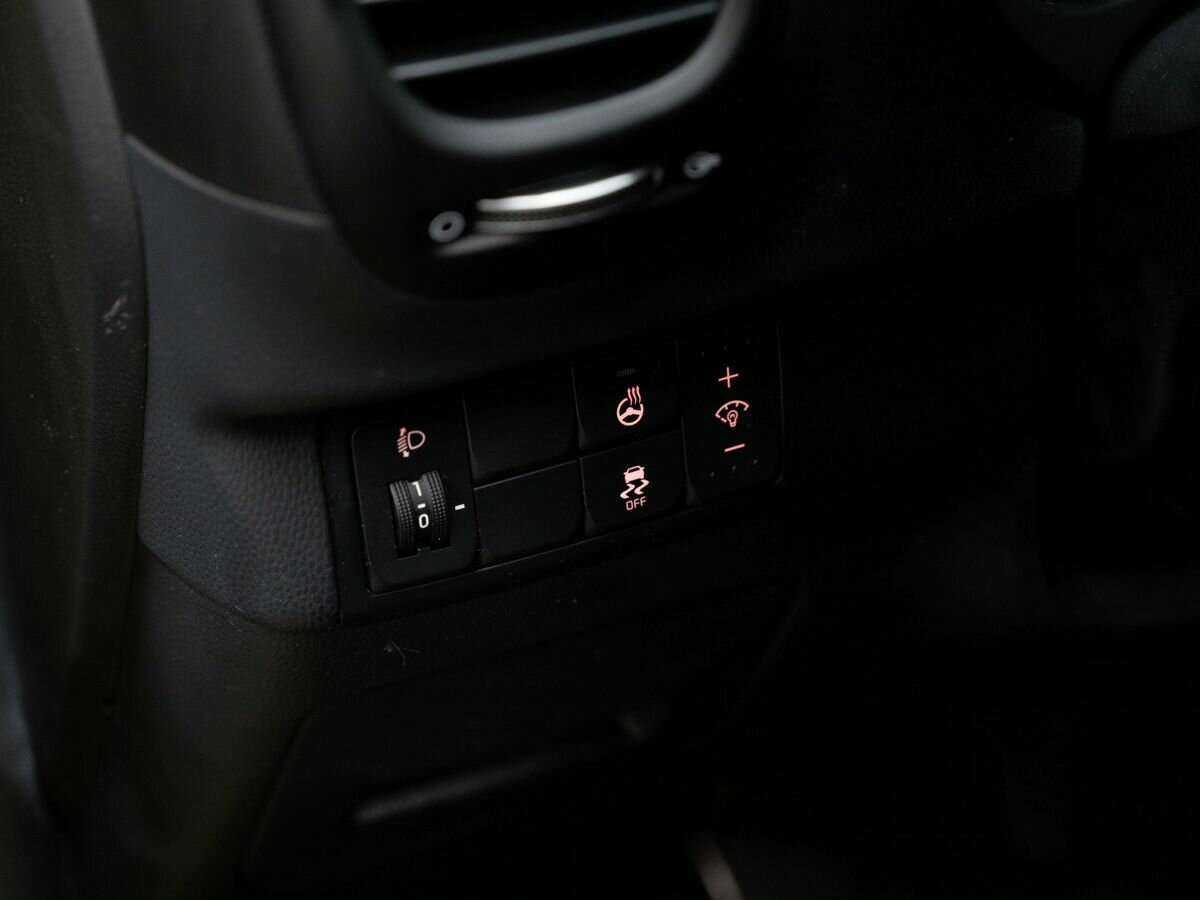 Kia Soul, 2014 Фото №17