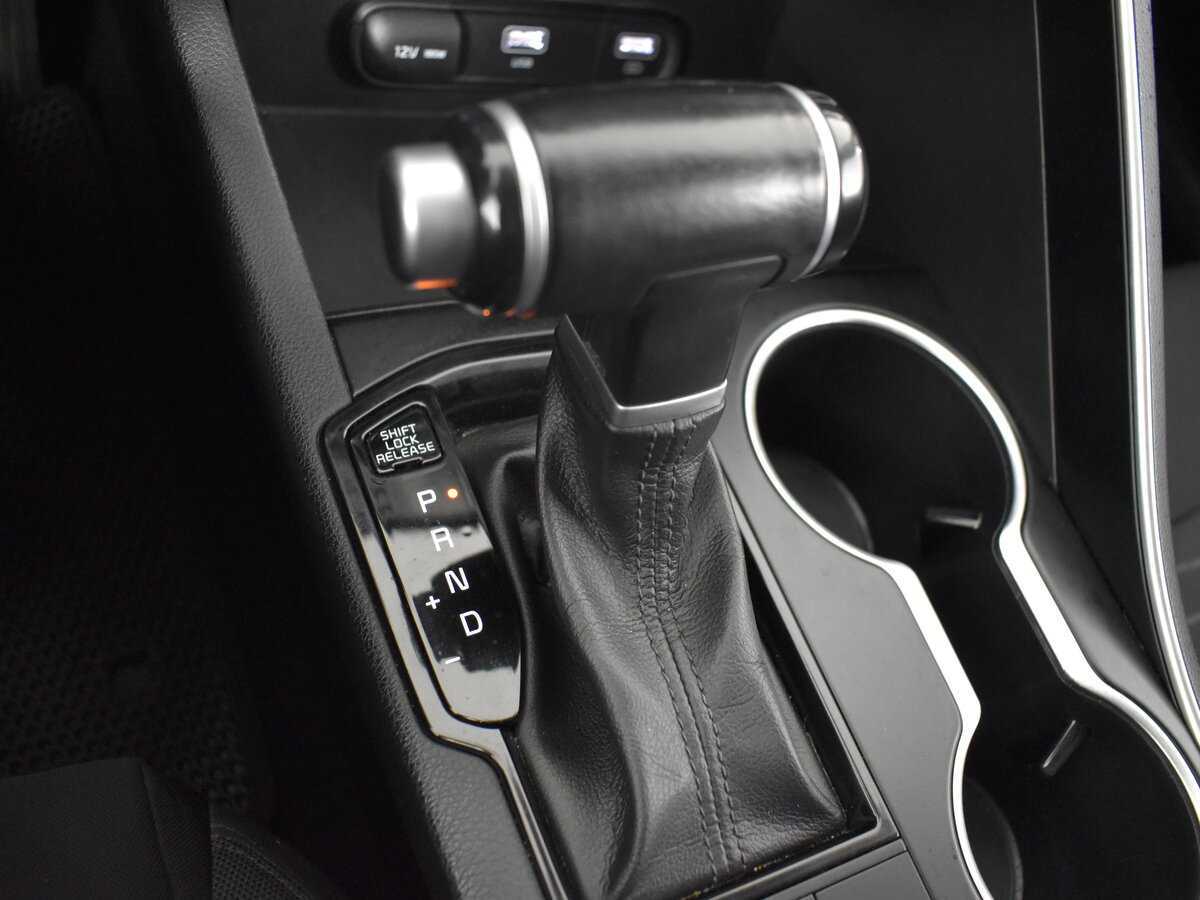 Kia K5, 2020 Фото №16