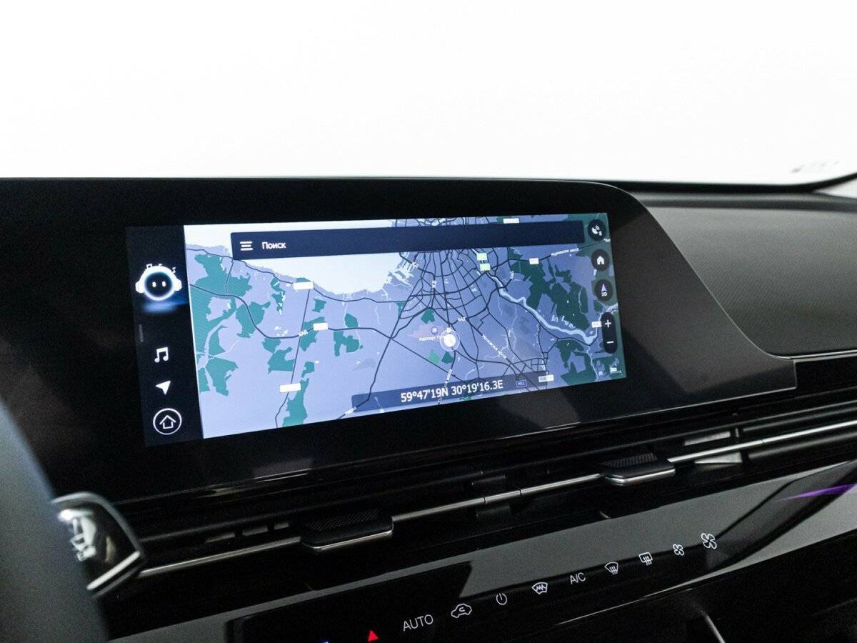 Omoda C5, 2023 Фото №18