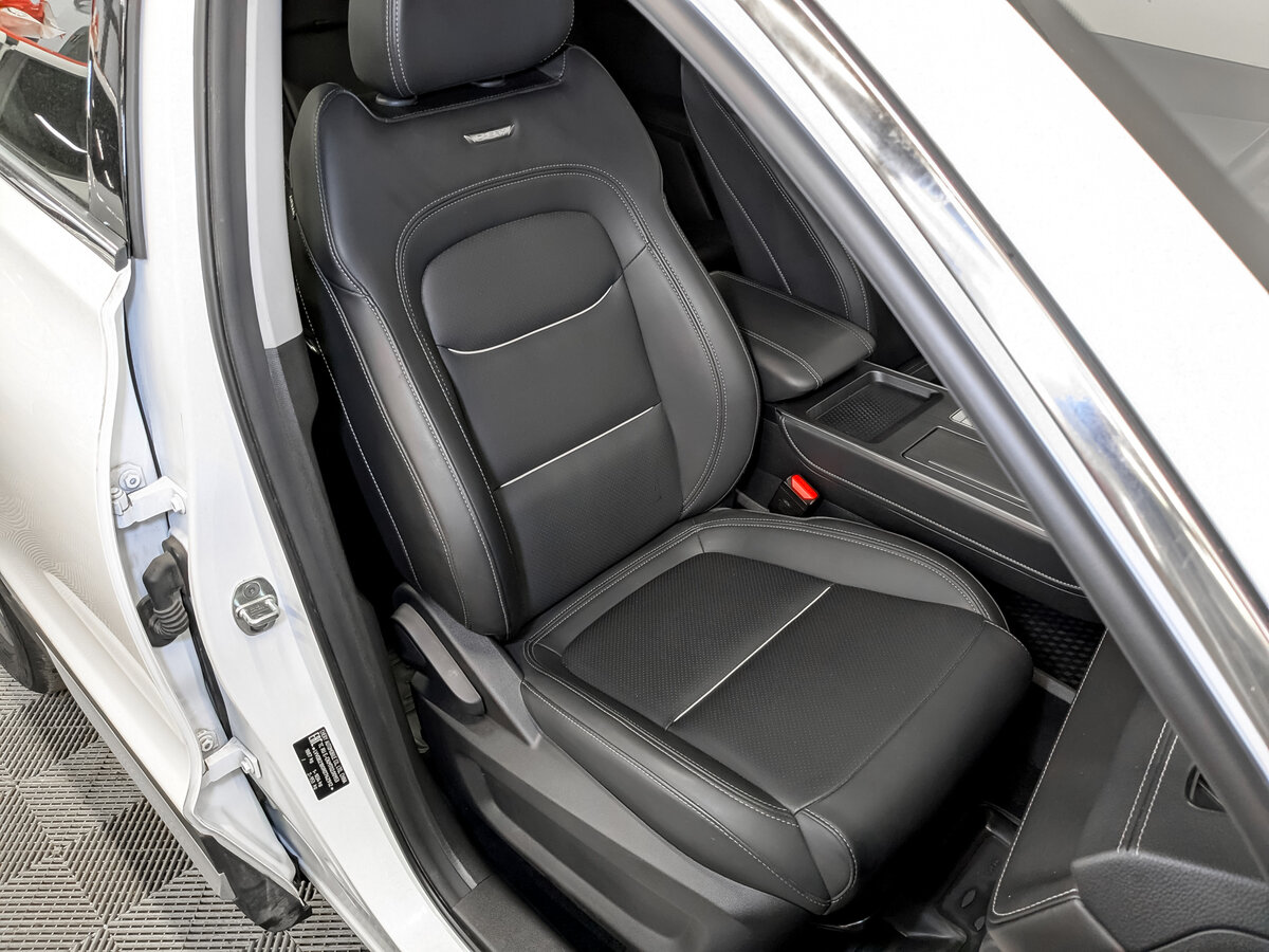 Chery Tiggo 7 Pro Max I, 2024 Фото №21