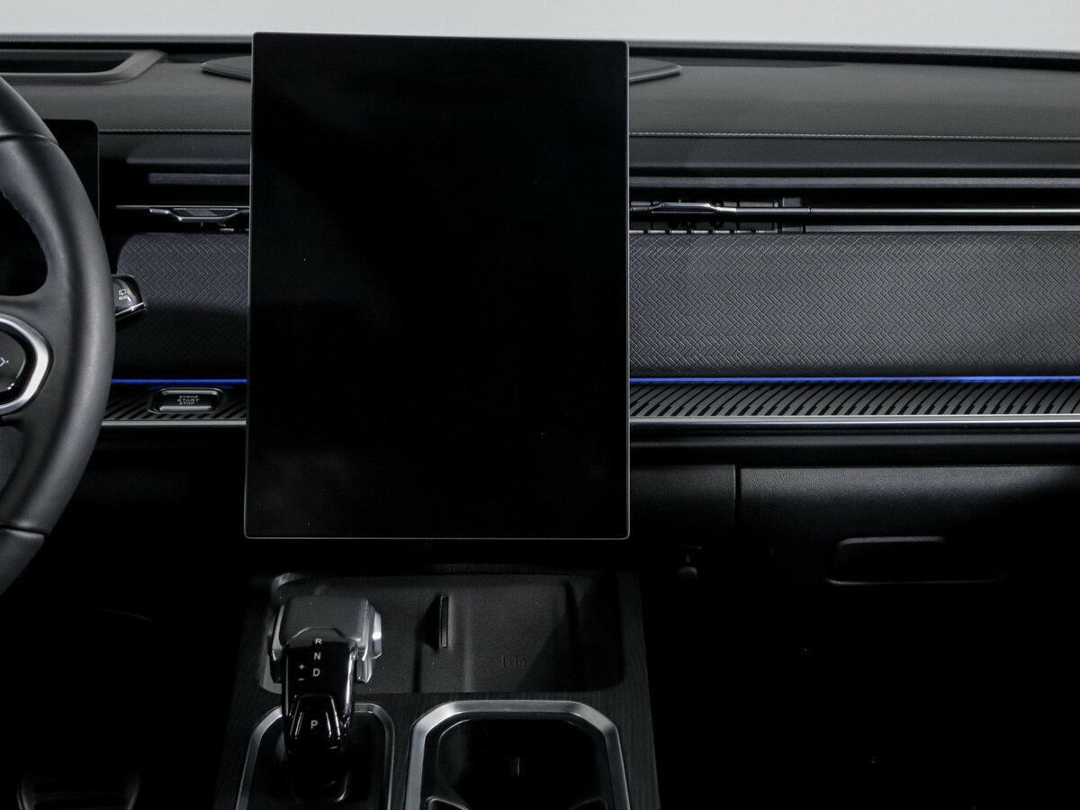 Jaecoo J7, 2024 Фото №13