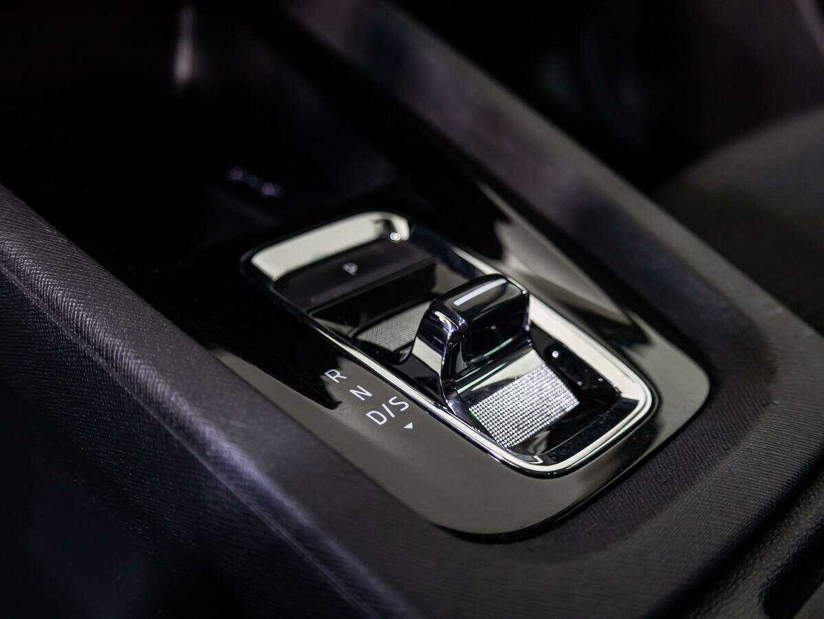 Skoda Octavia, 2020 Фото №14