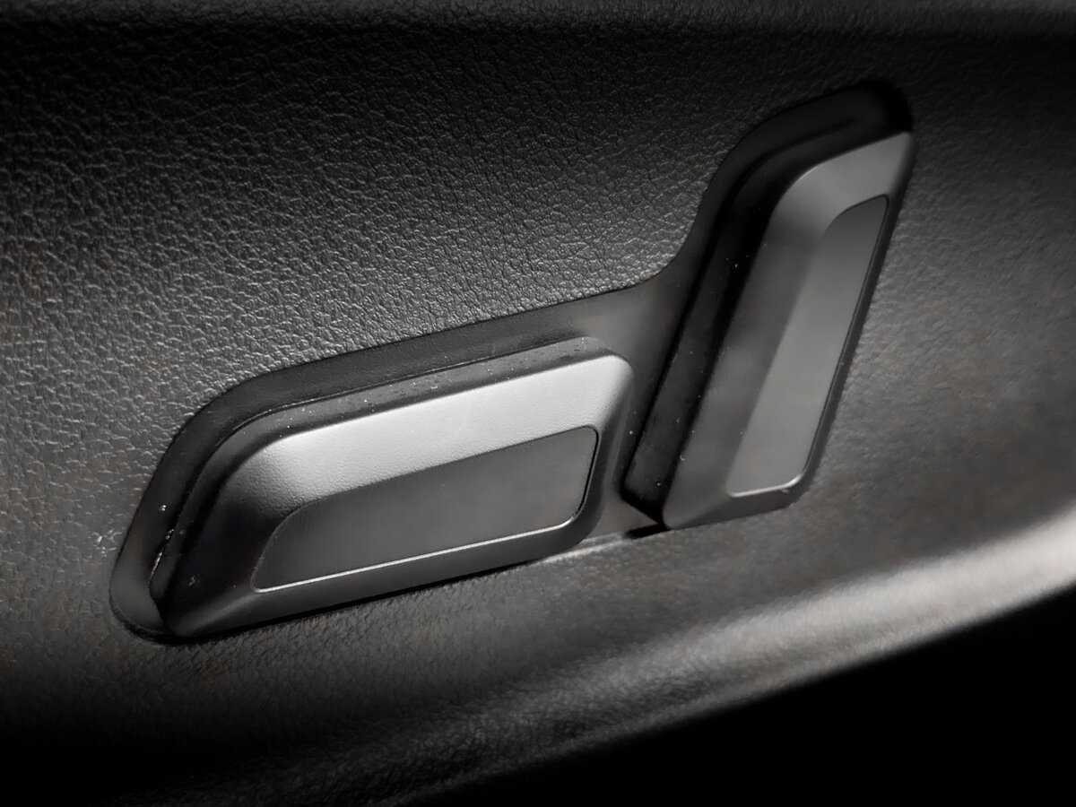 Haval F7x, 2023 Фото №21