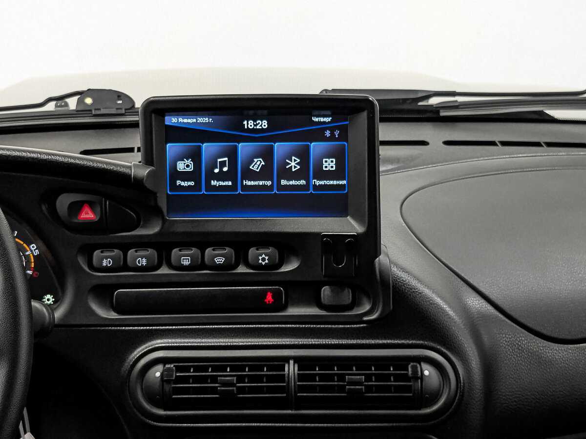 Lada (ВАЗ) Niva, 2021 Фото №17