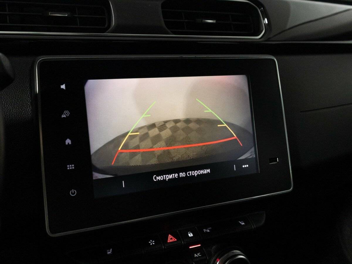 Renault Arkana, 2020 Фото №16