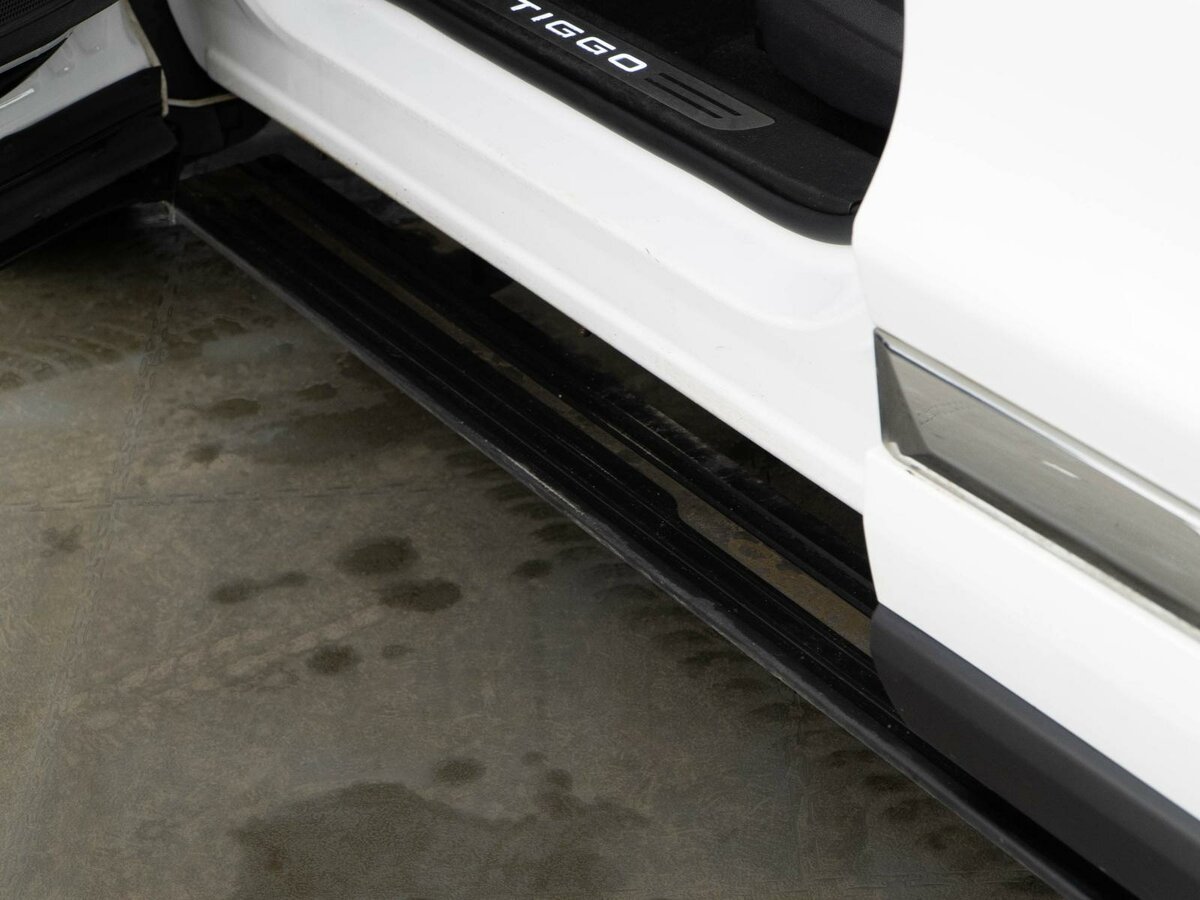 Chery Tiggo 8 Pro I, 2021 Фото №6