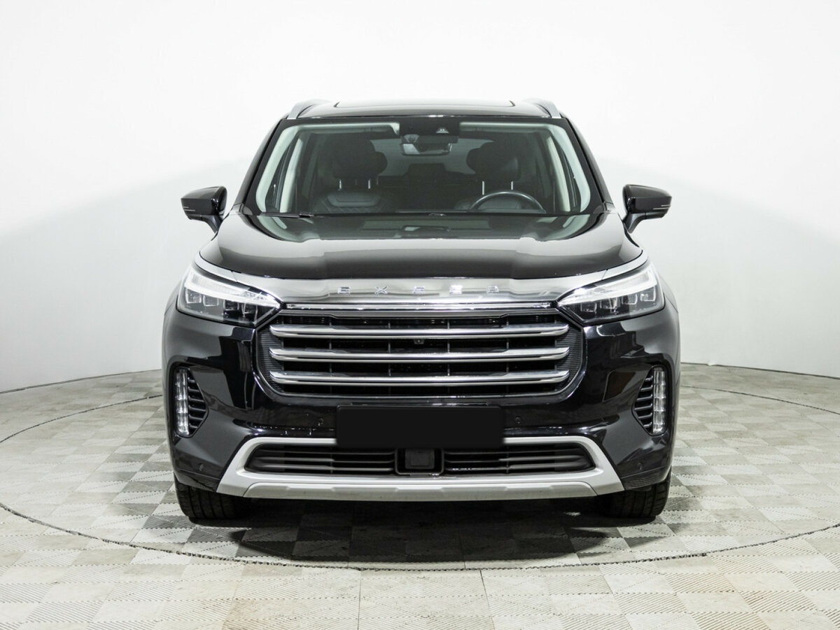 Exeed VX I, 2023 Фото №2