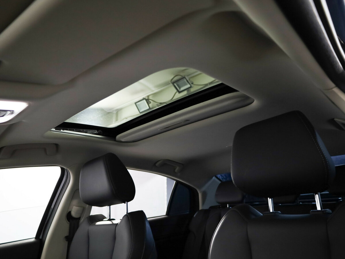 Omoda S5, 2023 Фото №26