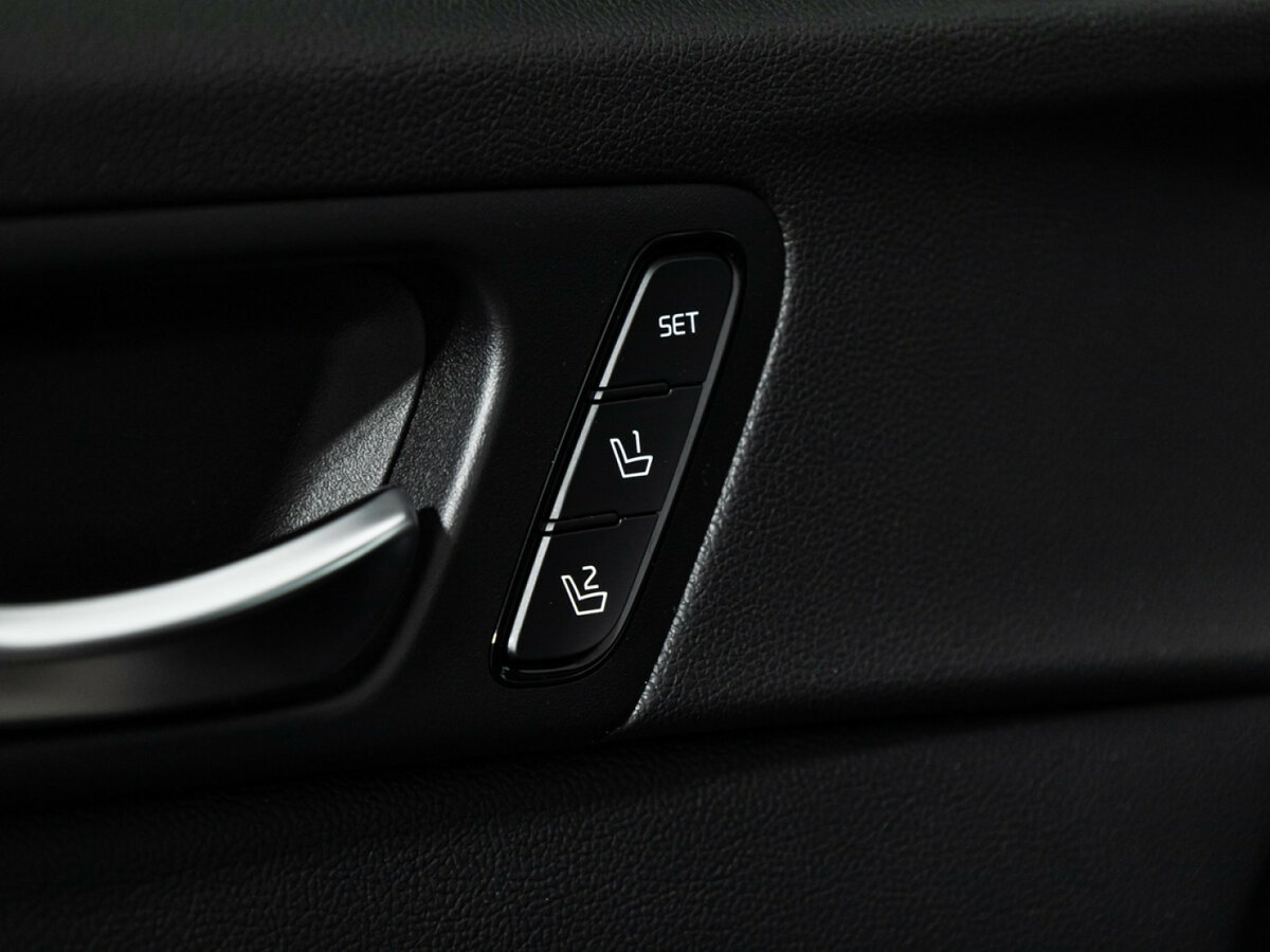 Kia Optima IV, 2017 Фото №14