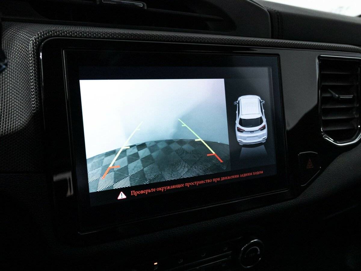 Chery Tiggo 4, 2021 Фото №15