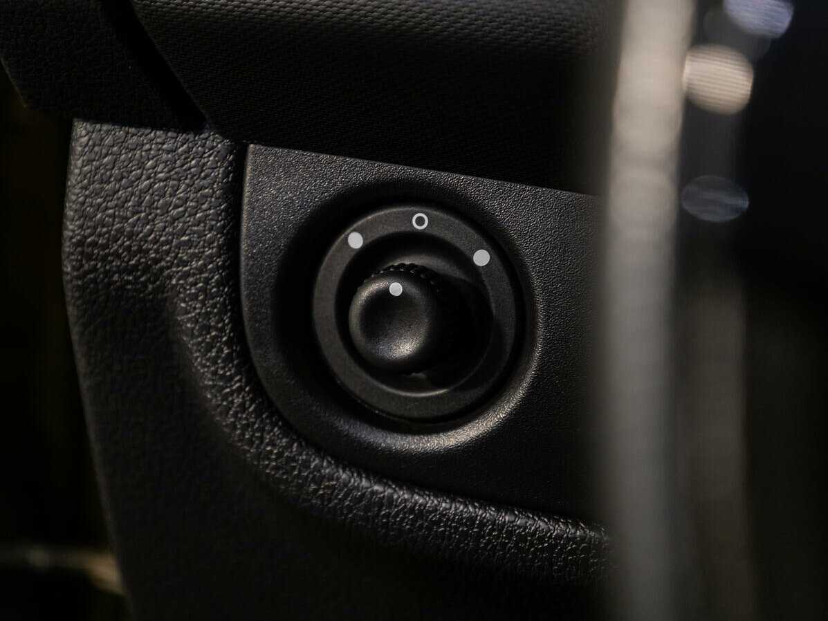 Renault Sandero Stepway, 2017 Фото №15