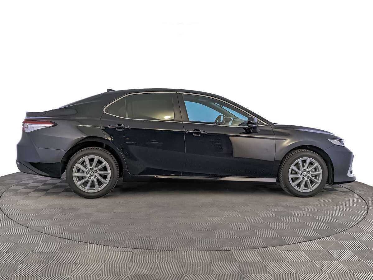 Toyota Camry, 2021 Фото №4