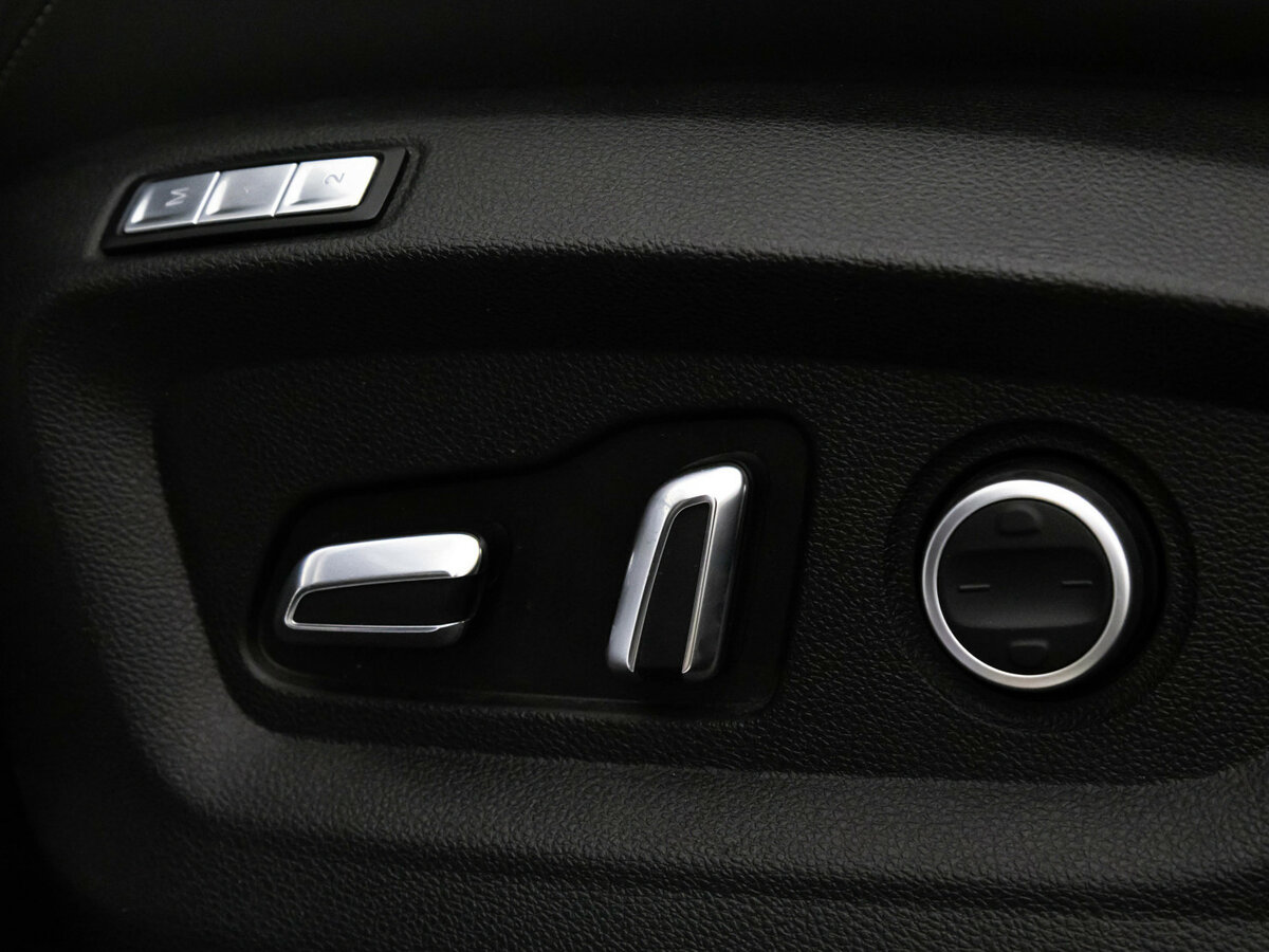 Chery Tiggo 7 Pro Max I, 2023 Фото №17