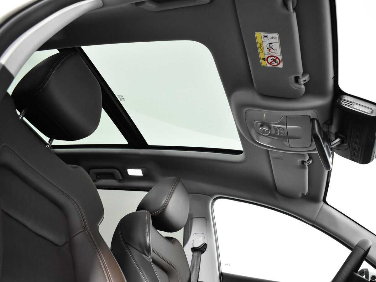 CHERY Tiggo 8 Pro, 2021 Фото №10