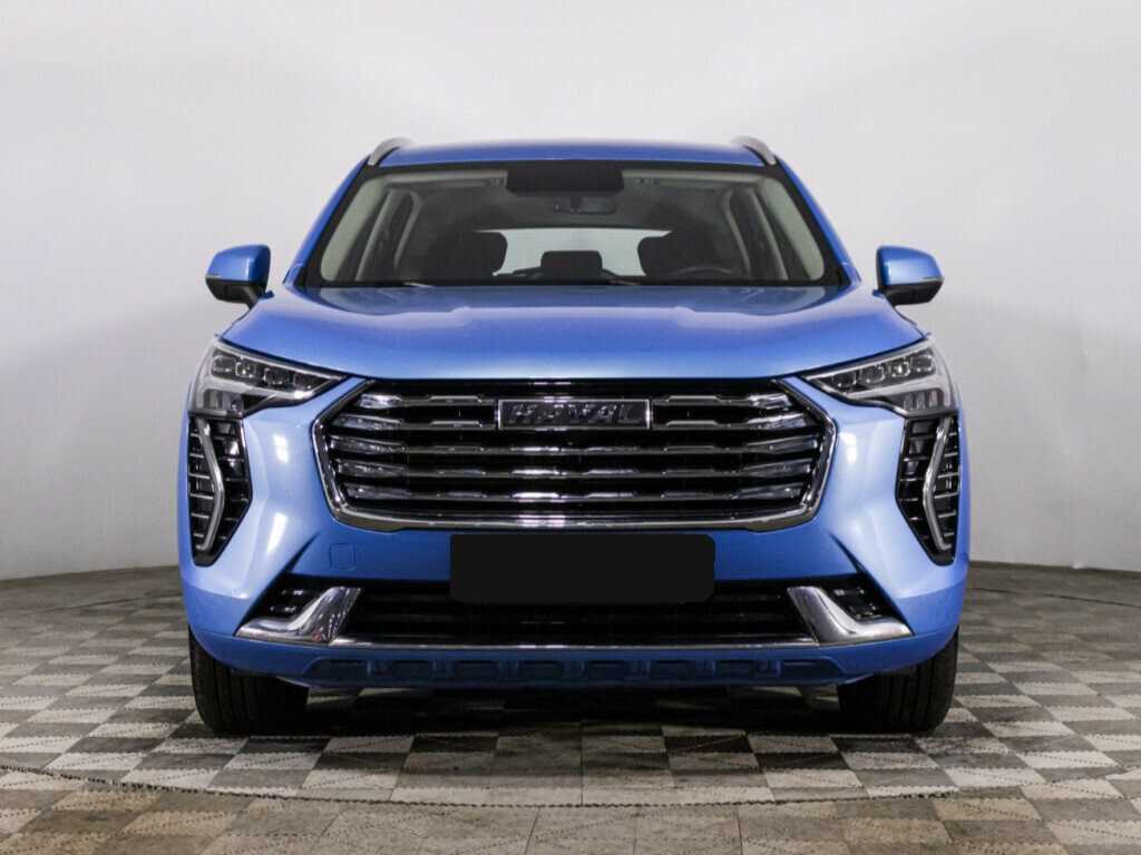 Haval Jolion, 2022 Фото №2