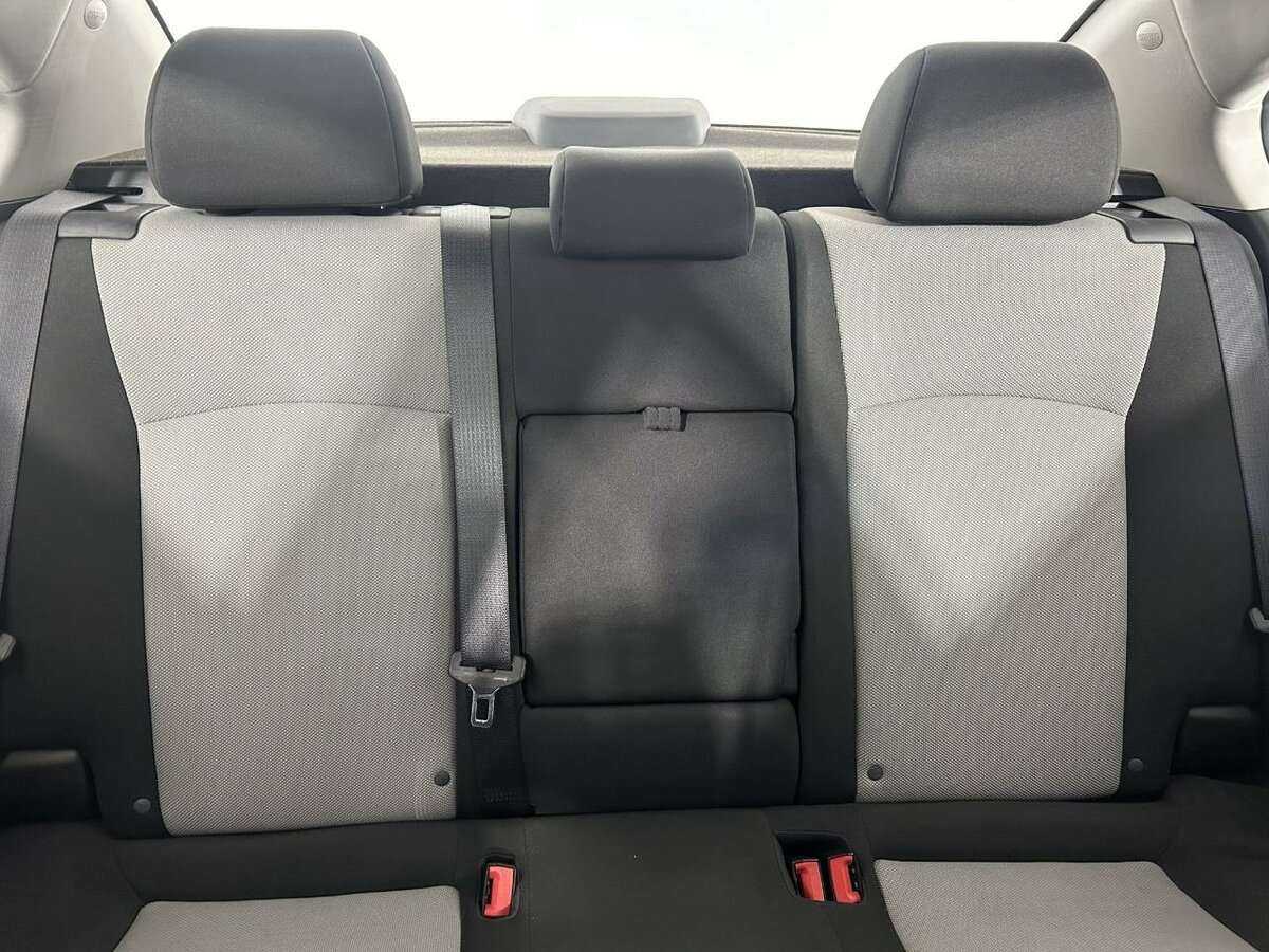 Chevrolet Cruze, 2013 Фото №15