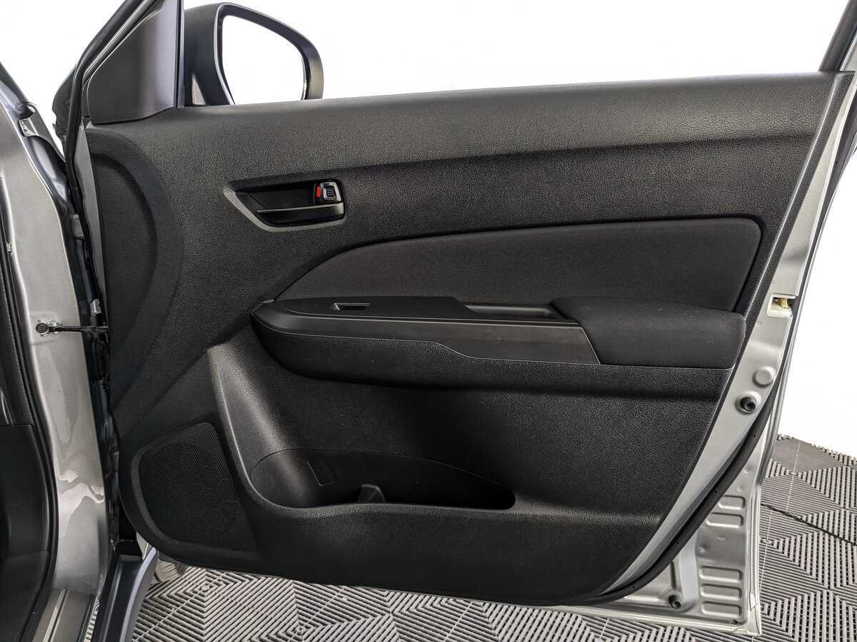 Suzuki Vitara, 2017 Фото №21