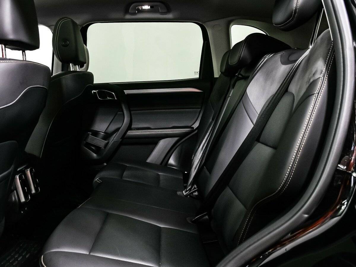 Haval Dargo X, 2023 Фото №12