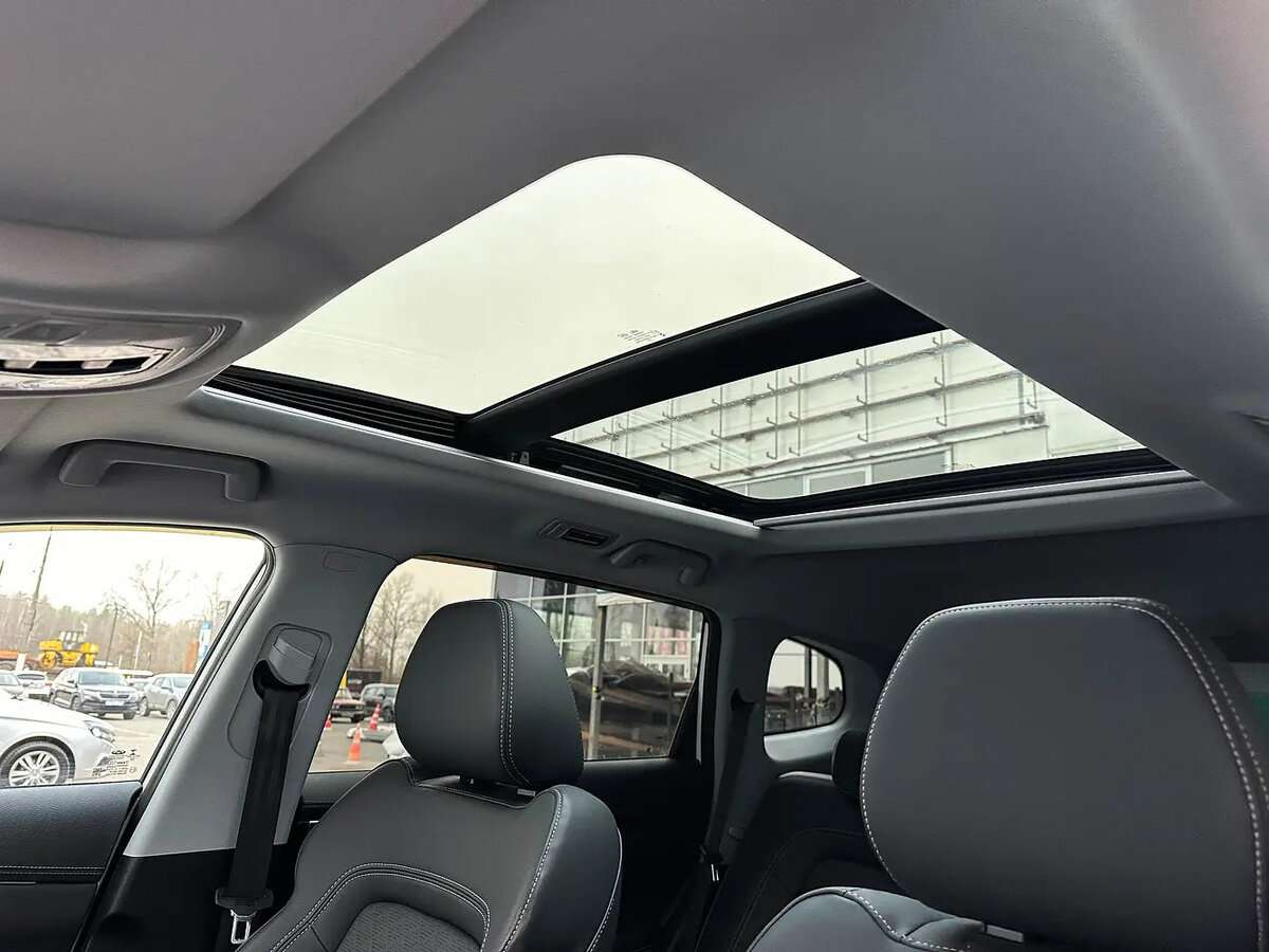 Chery Tiggo 8, 2022 Фото №9