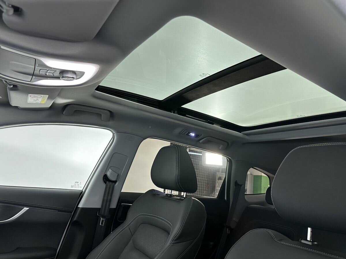 Chery Tiggo 8, 2023 Фото №17