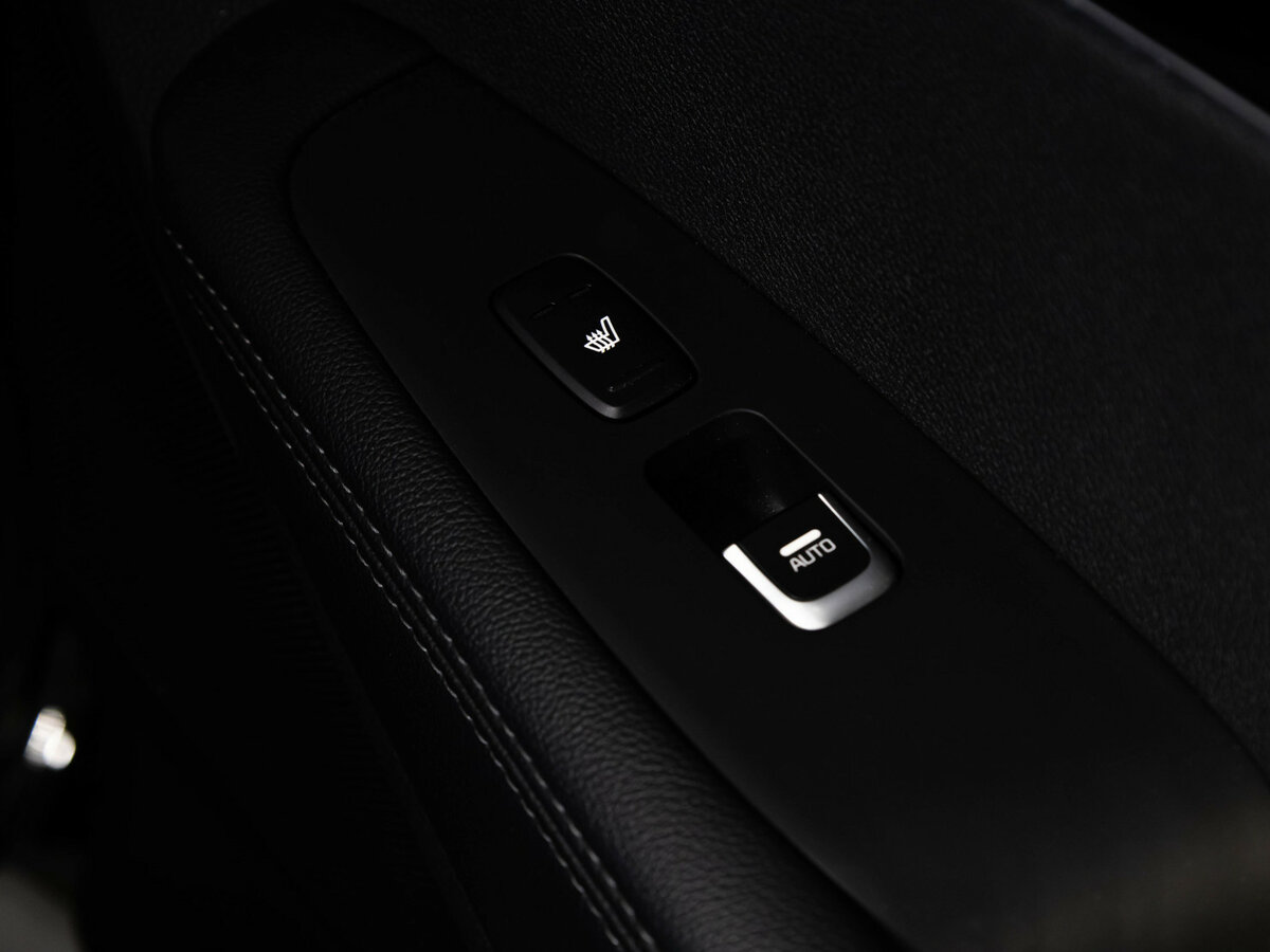 Kia Sorento III Prime Рестайлинг, 2018 Фото №28