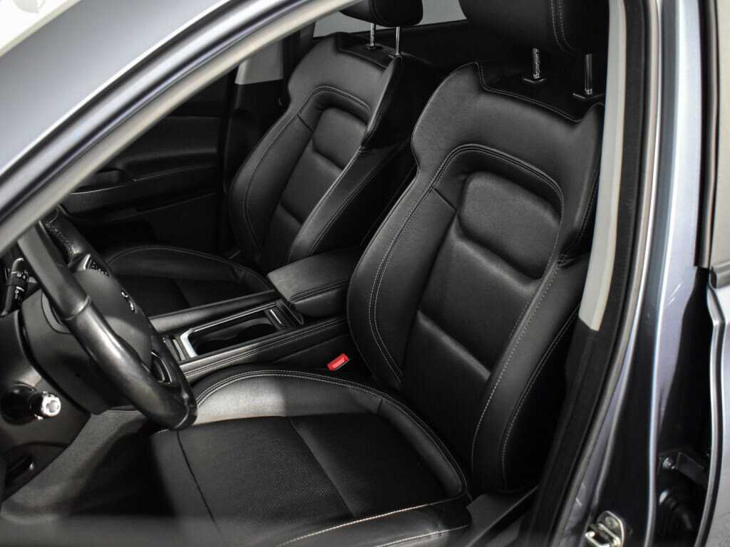 CHERY Tiggo 4, 2021 Фото №12