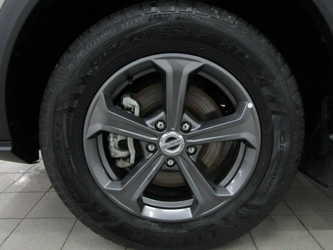 Haval F7, 2022 Фото №10