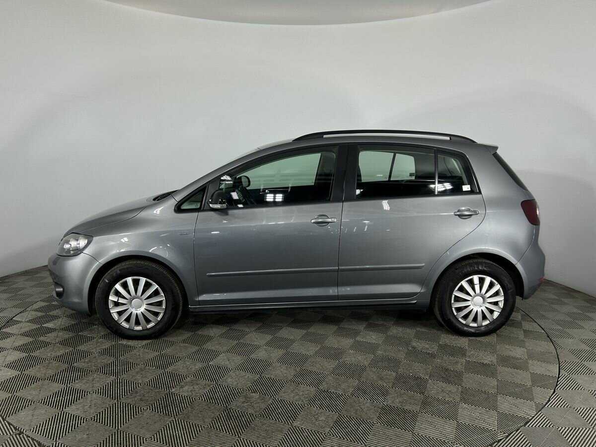Volkswagen Golf Plus, 2012 Фото №4