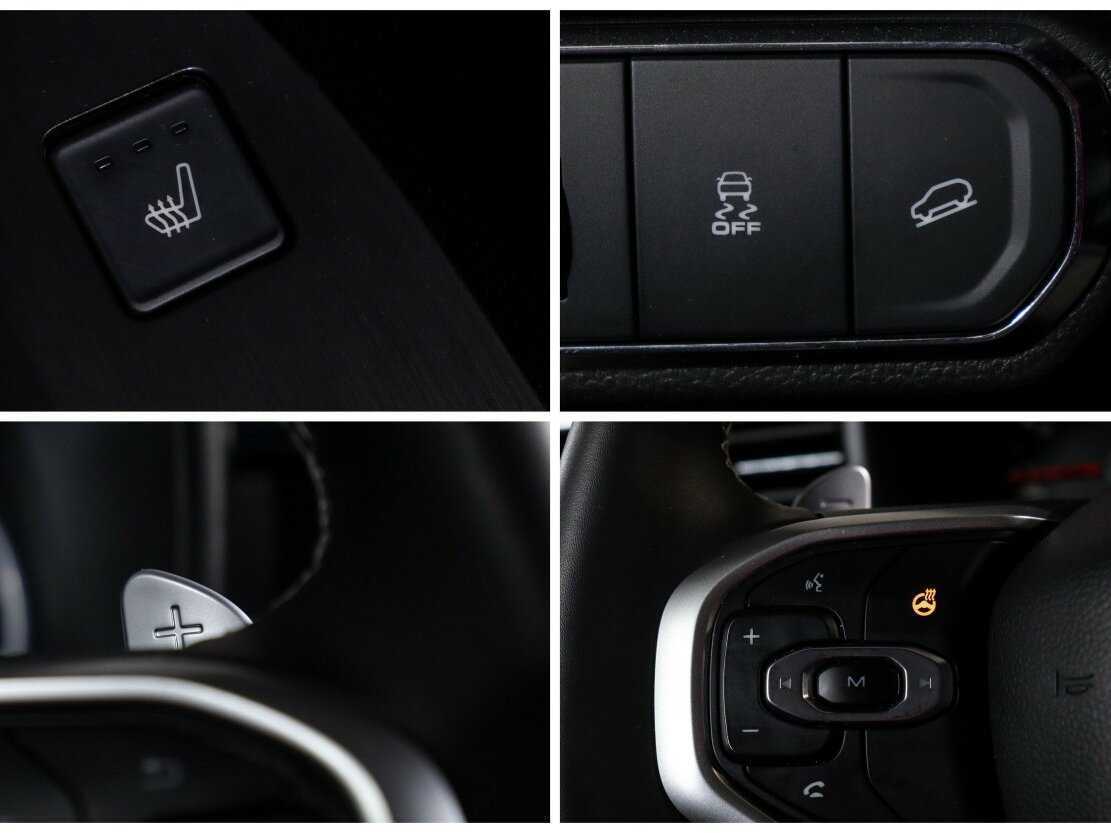 Haval Jolion, 2022 Фото №19