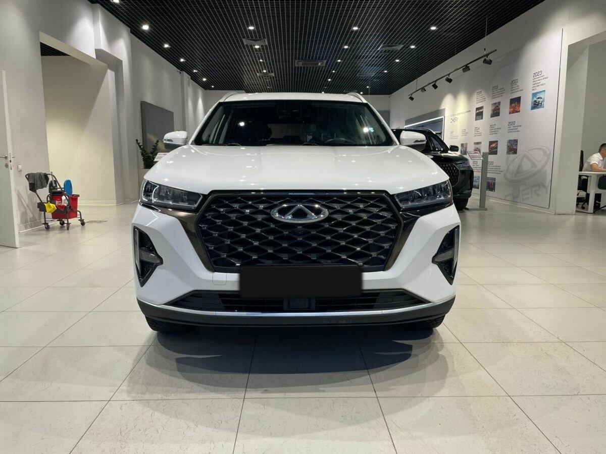 Chery Tiggo 7 Pro Max I, 2022 Фото №2