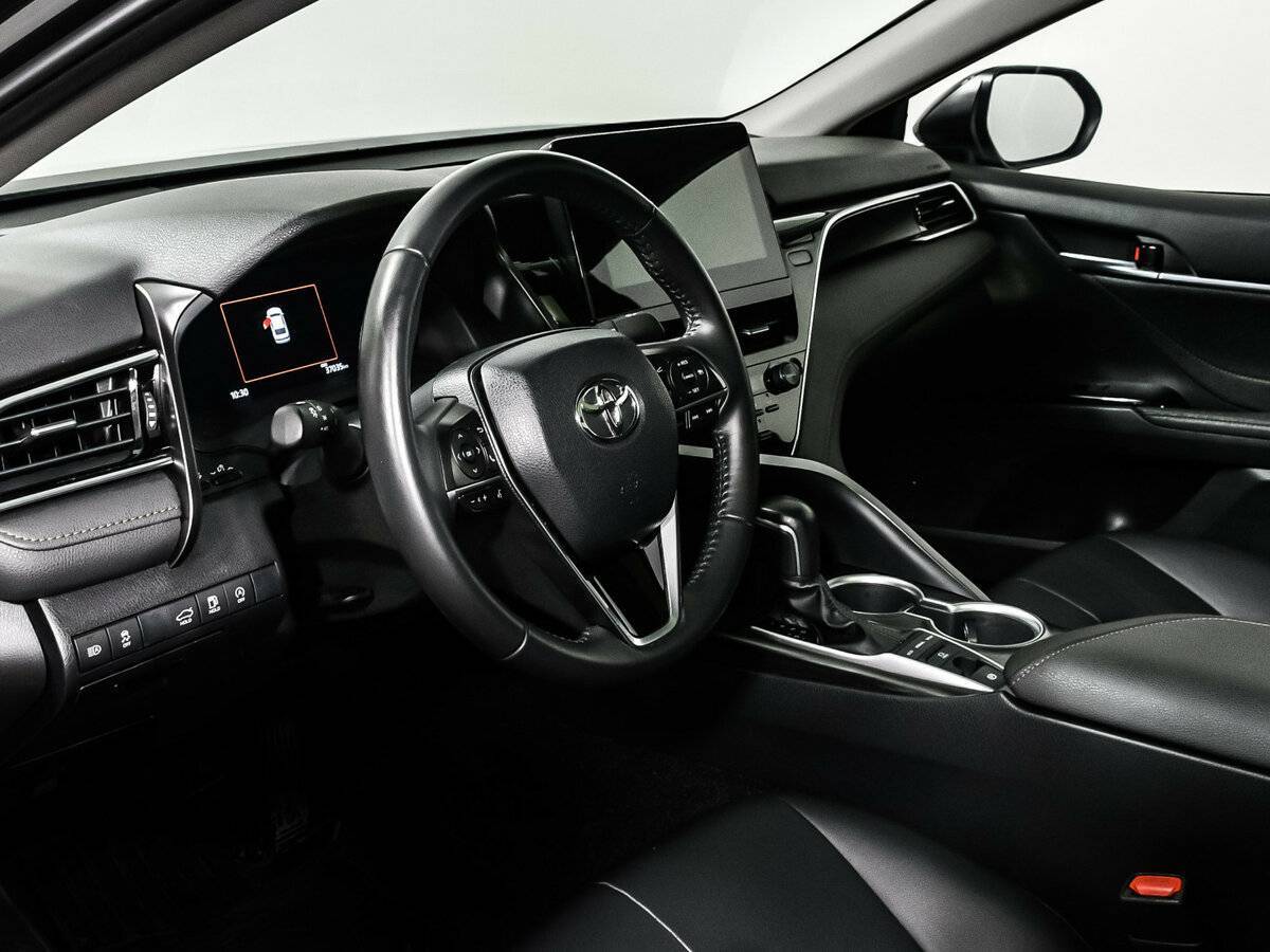 Exeed LX, 2023 Фото №12