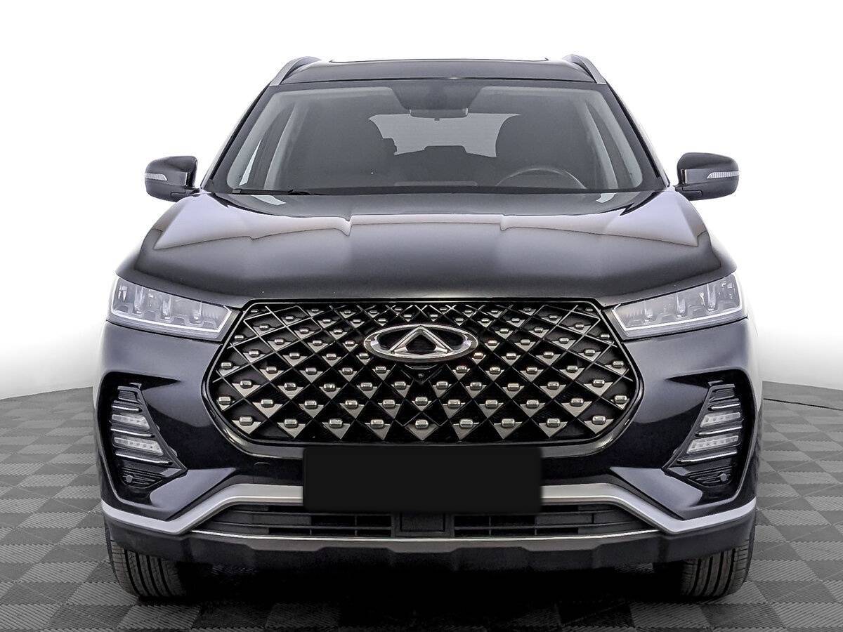 Chery Tiggo 7 Pro, 2022 Фото №2
