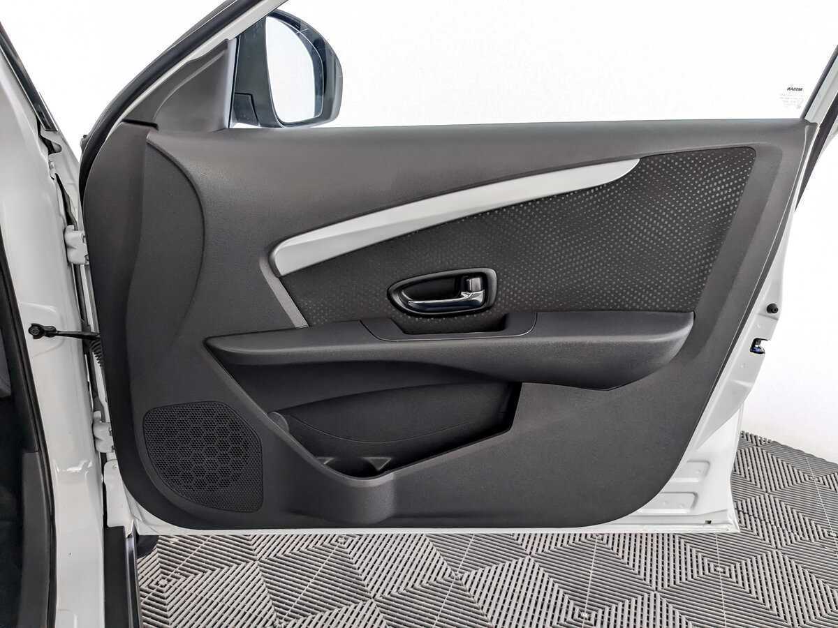 Nissan Almera, 2015 Фото №19