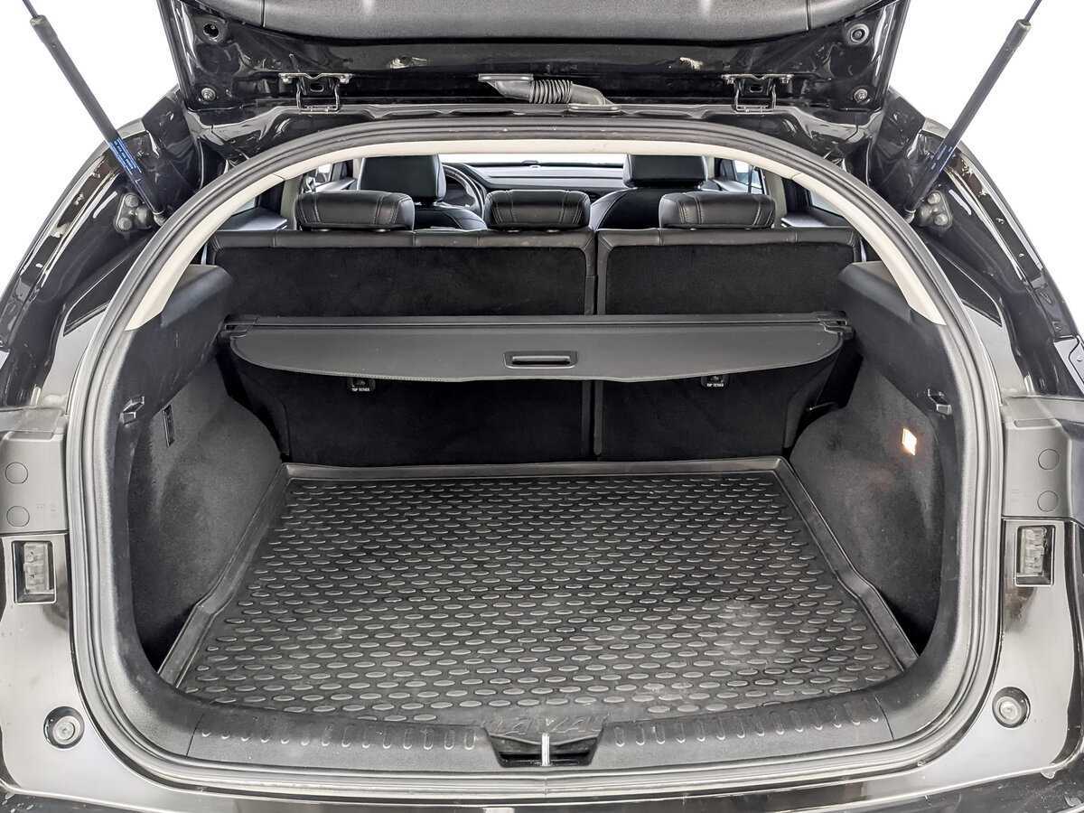 Haval F7, 2020 Фото №10