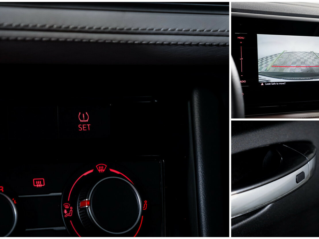 Jetta VS5 I Рестайлинг, 2023 Фото №17