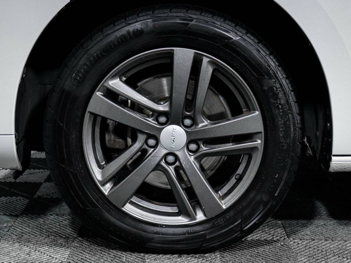 Haval Jolion, 2023 Фото №15