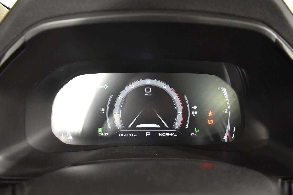 Haval F7, 2022 Фото №16