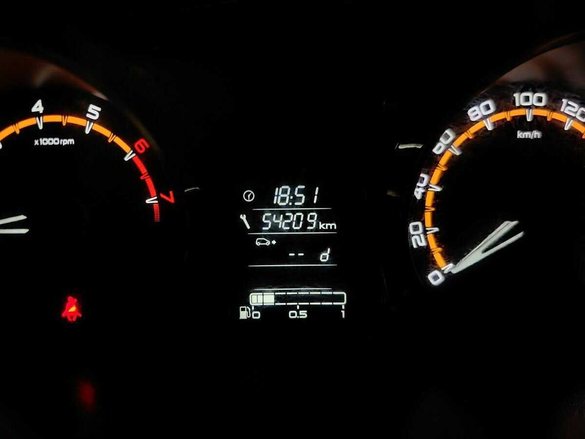 Lada (ВАЗ) Granta, 2023 Фото №13