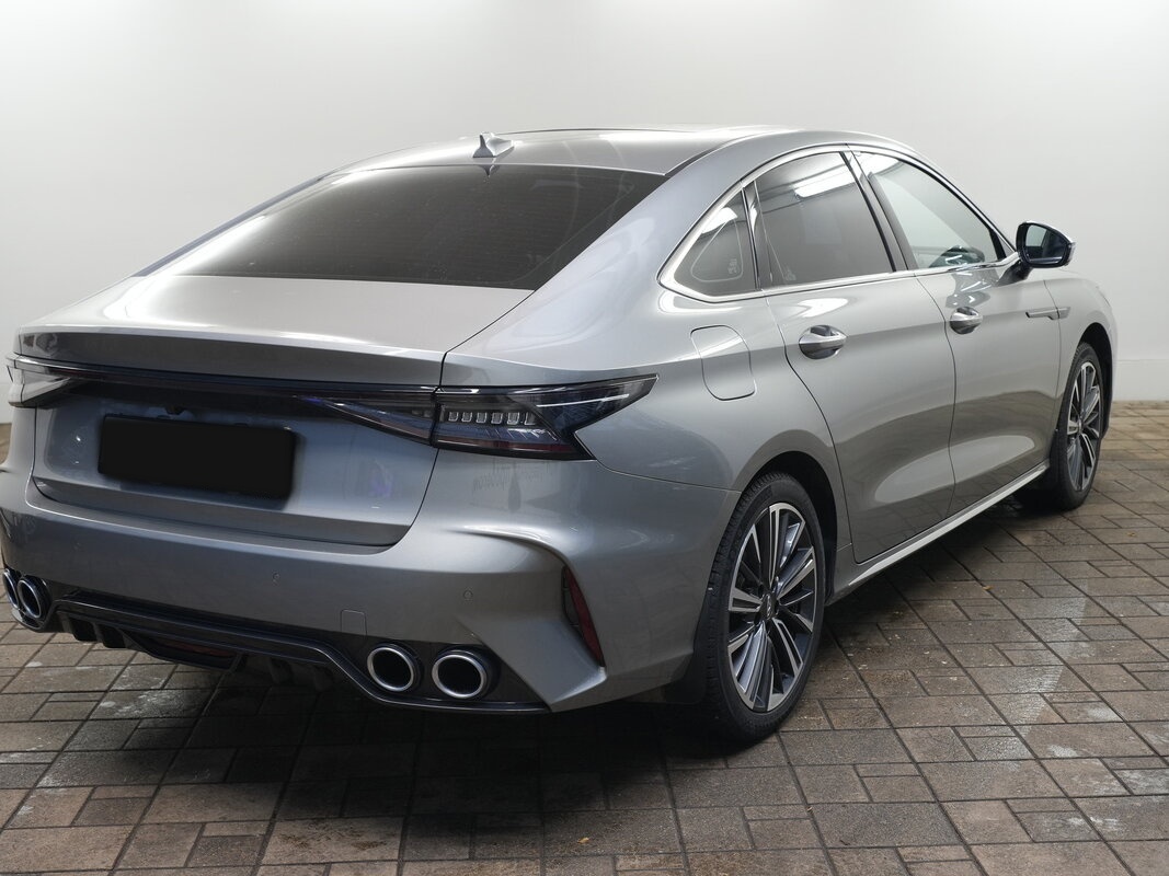 Chery Arrizo 8, 2023 Фото №4