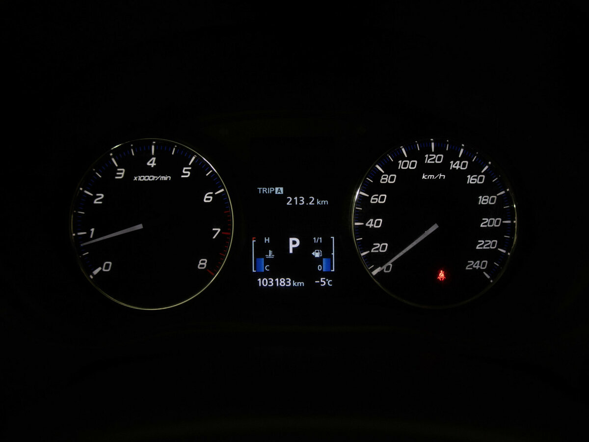 Mitsubishi Outlander III Рестайлинг 3, 2019 Фото №9