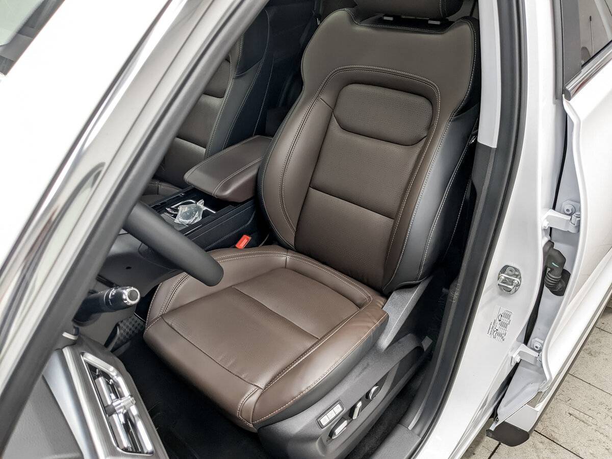 Chery Tiggo 8 Pro, 2022 Фото №19