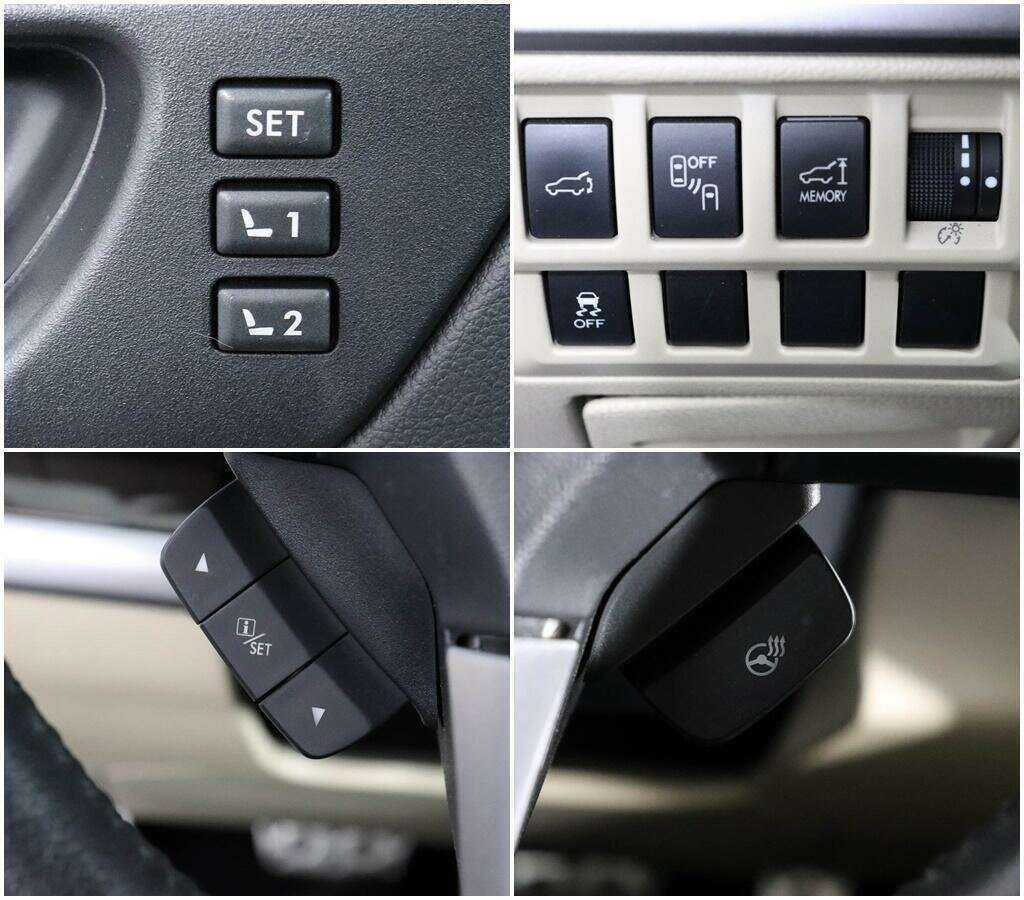 Subaru Outback, 2017 Фото №15