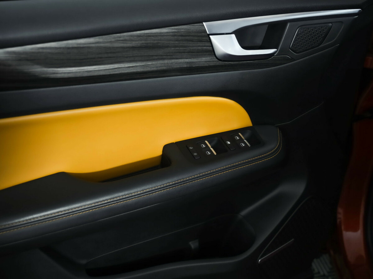 Kaiyi X3 Pro, 2023 Фото №21