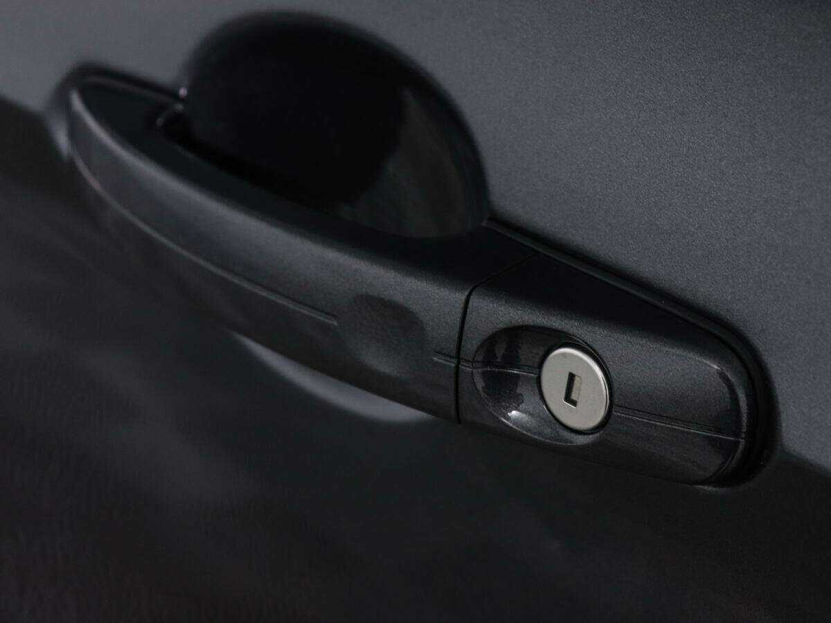 Ford Kuga, 2018 Фото №14