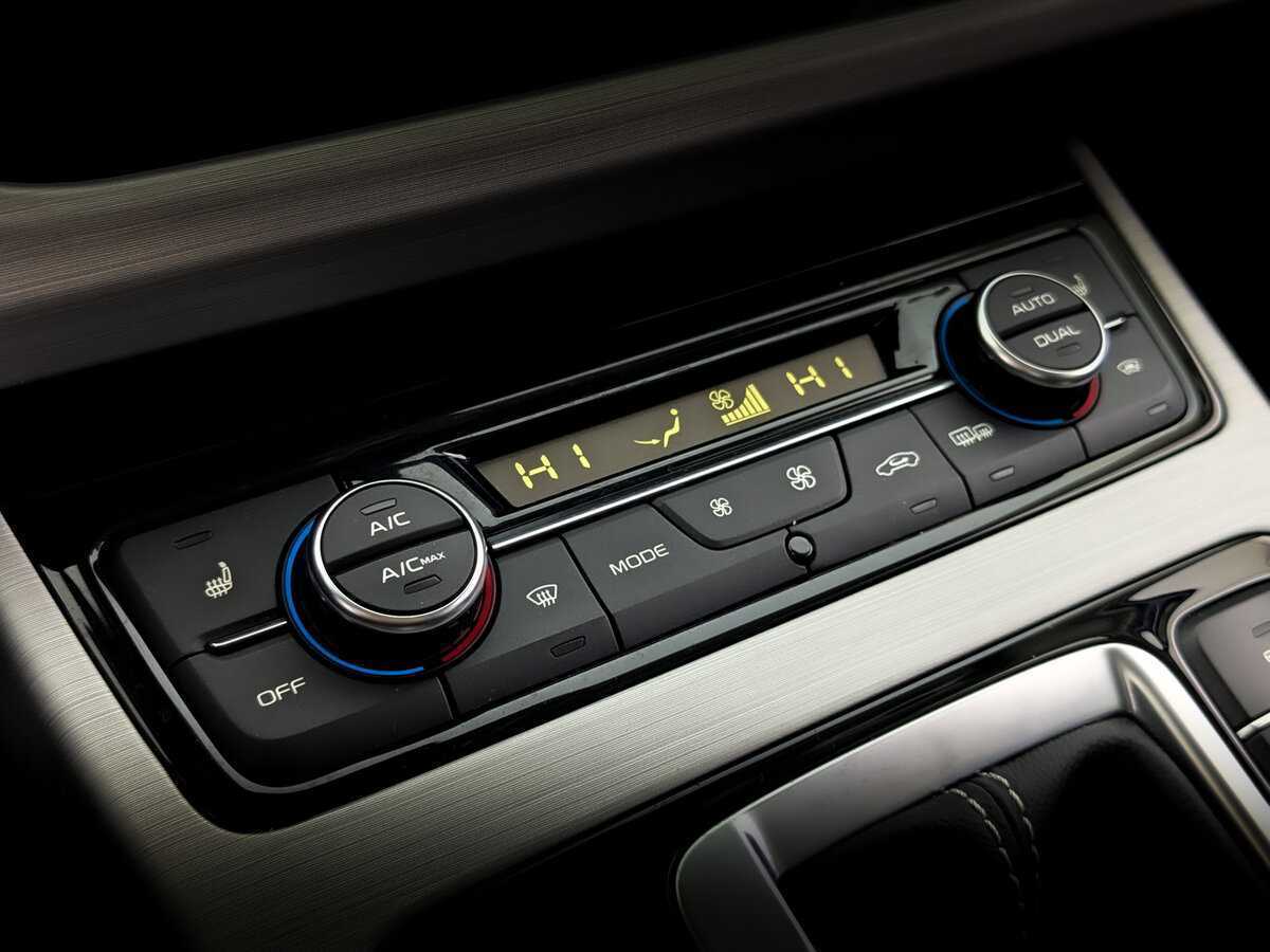 Geely Atlas, 2021 Фото №25