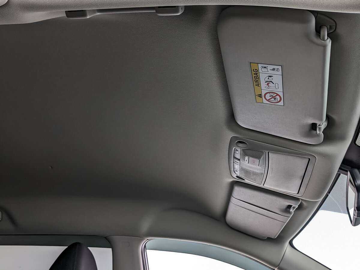 Nissan X-Trail, 2021 Фото №18