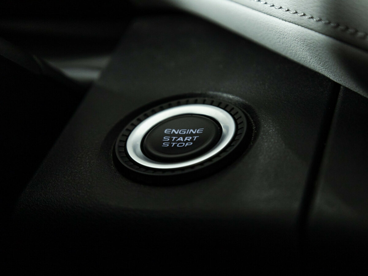 Geely Atlas II, 2024 Фото №16