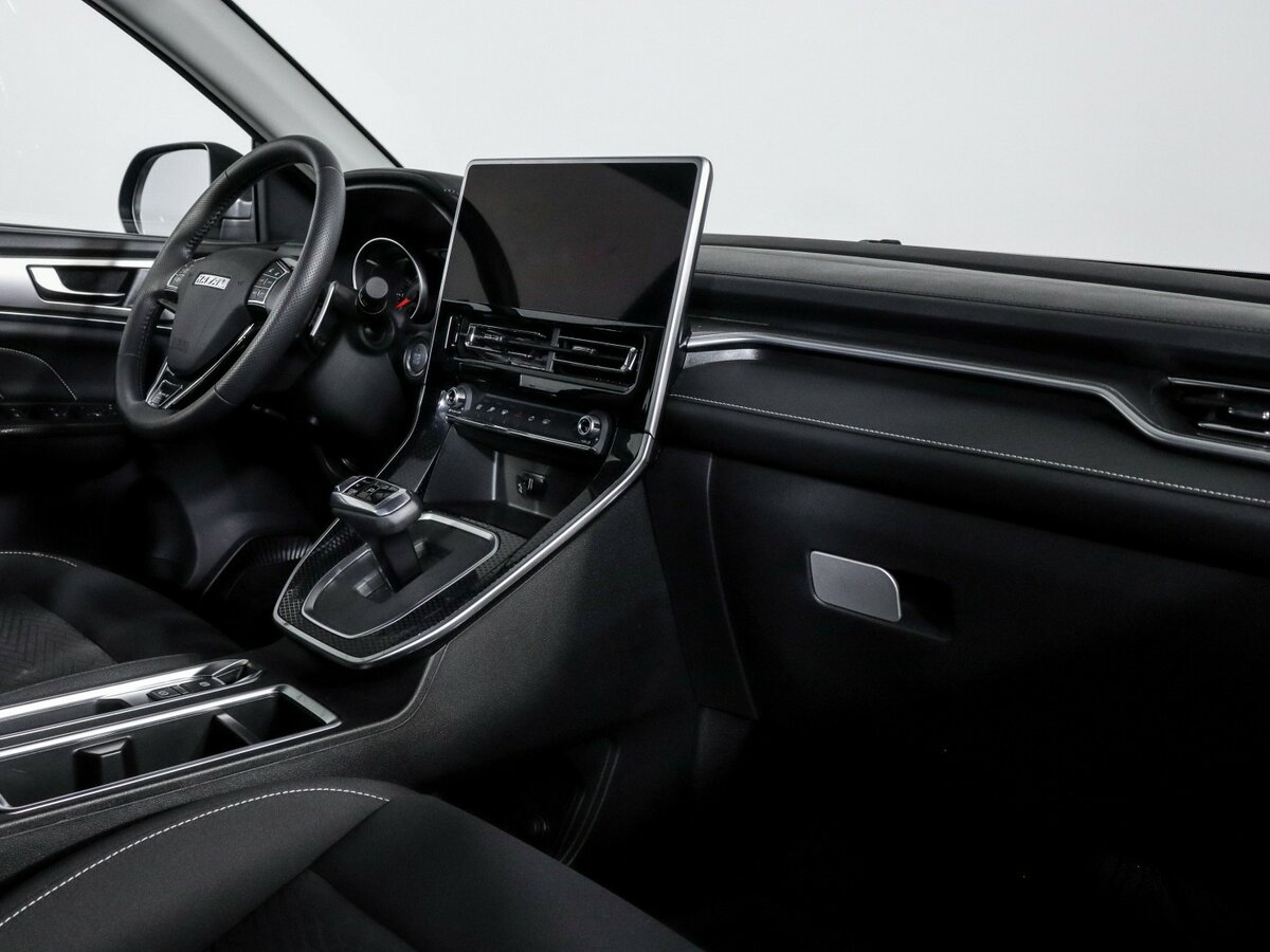 Haval M6 II, 2024 Фото №7