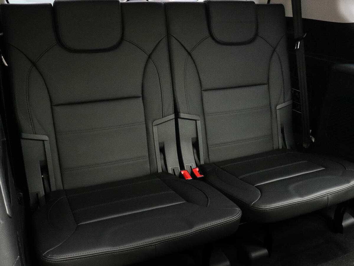 Haval H9, 2017 Фото №9