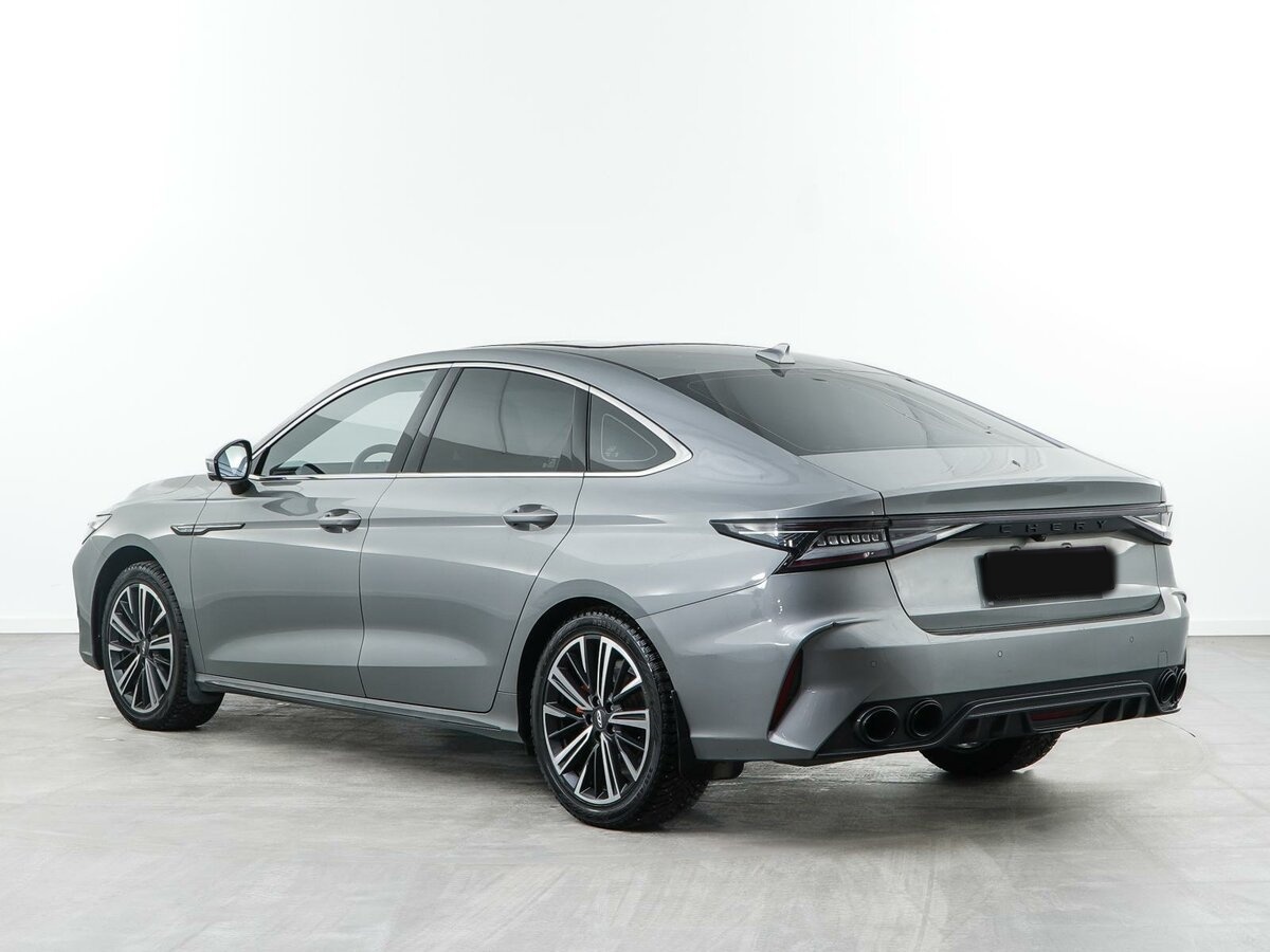 Chery Arrizo 8, 2023 Фото №2